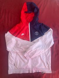 Giacca nike psg