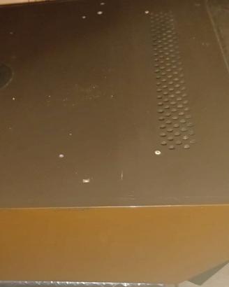 cappa per cucina 