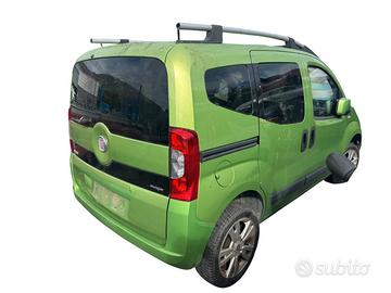 RICAMBI FIAT FIORINO QUBO 1.3 MULTIJET MJT 75CV 55
