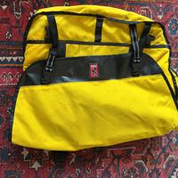 Borsa Chrome Kremlin Messenger Originale – 50L