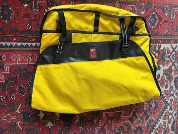 Borsa Chrome Kremlin Messenger Originale – 50L