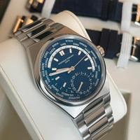 Frederique Constant Highlife Worldtimer Manifactur