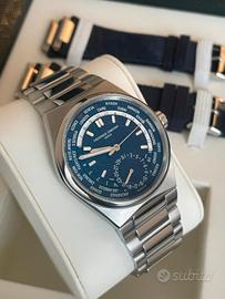 Frederique Constant Highlife Worldtimer Manifactur