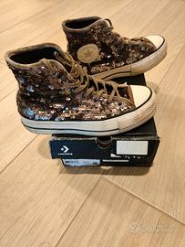 Converse donna