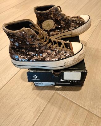 Converse donna