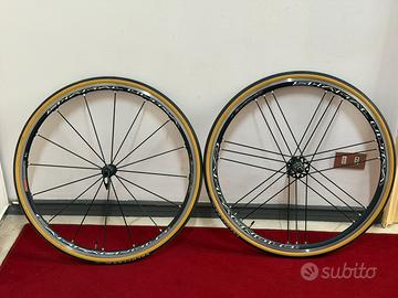 campagnolo shamal