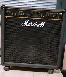 Amplificatore per basso