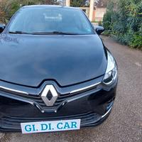 CLIO TCE 900 BENZINA/GPL DI SERIE 90 CV NAVIGATORE