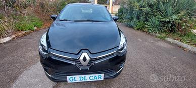 CLIO TCE 900 BENZINA/GPL DI SERIE 90 CV NAVIGATORE