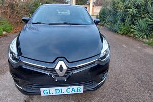 CLIO TCE 900 BENZINA/GPL DI SERIE 90 CV NAVIGATORE