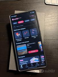 SAMSUNG S25 ULTRA 256 SILVER BLUE + SAMSUNG CARE