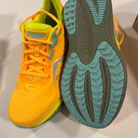 Scarpe saucony triumph 23 uomo