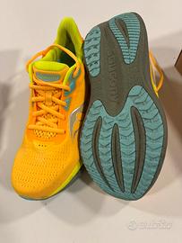 Scarpe saucony triumph 23 uomo