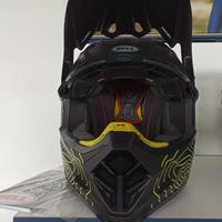 casco MOTO 9 MIPS GOTLAND