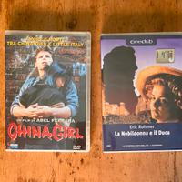 2 Film dvd originali