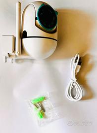 Smart camera