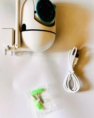 Smart camera