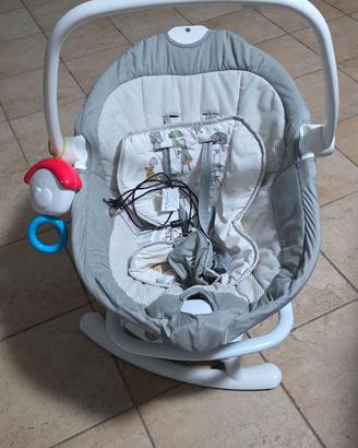 JOIE – Sdraietta Sansa 2 in 1