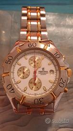 crono cronografo festina