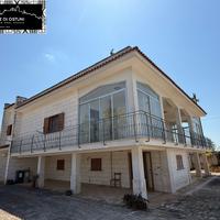 MERAVIGLIOSA VILLA PANORAMICA ad 1KM DAL CENTRO -