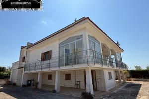 MERAVIGLIOSA VILLA PANORAMICA ad 1KM DAL CENTRO -