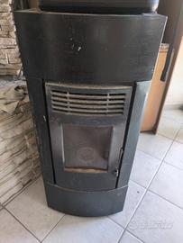 stufa pellet