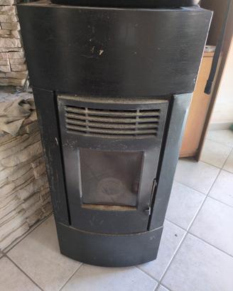 stufa pellet