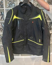 Completo Dainese D-Dry Giacca tg 54 e pantalone 56
