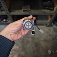 Telecamera Posteriore Per Mercedes Classe B W246