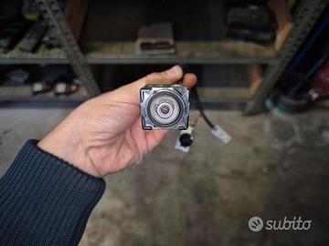 Telecamera Posteriore Per Mercedes Classe B W246