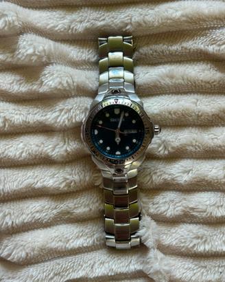 Orologio Uomo Sector No Limits 250 Day-Date
