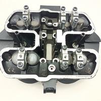 TESTATA COMPLETA DI VA TRIUMPH SCRAMBLER 900 06-17
