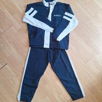 Tuta completa Babolat vintage