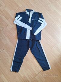 Tuta completa Babolat vintage