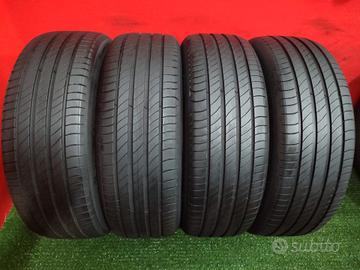 205 55 19 Gomme Estive 80-90% Michelin 205 55 R19