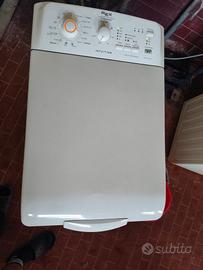 lavatrice Rex Electrolux 