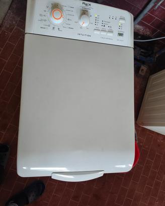 lavatrice Rex Electrolux 