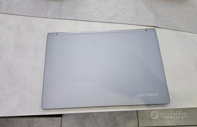 Notebook Teclast