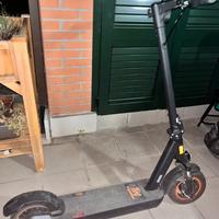 Monopattino KugooKirin M3 - velocita 40km/h