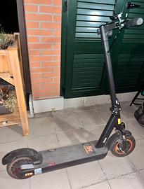 Monopattino KugooKirin M3 - velocita 40km/h