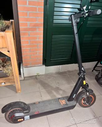 Monopattino KugooKirin M3 - velocita 40km/h