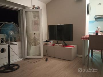 TV LED Sharp 43 pollici 