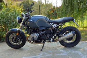 BMW r ninet pure