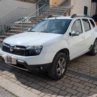 Dacia Duster 1.5 dCi 4x4 - 2013