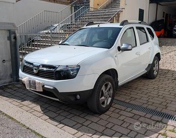 Dacia Duster 1.5 dCi 4x4 - 2013