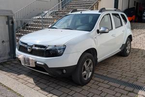 Dacia Duster 1.5 dCi 4x4 - 2013