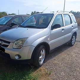 Suzuki Ignis DDis diesel 1,3 multijet