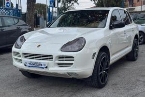 PORSCHE Cayenne 3.2 V6 cat *GPL*