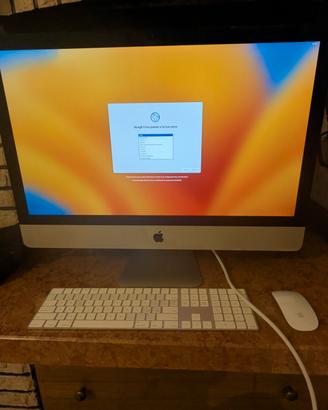 iMac 2017 A1419