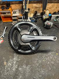 Misuratore di potenza SRM